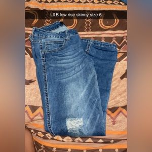 Women’s Jeans